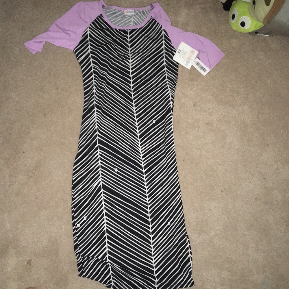 Lula roe dress